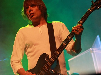Watch The Stone Roses Secret Gig